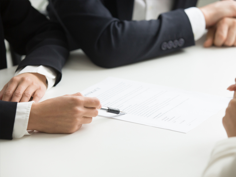 Cardoso Moreira Sociedade De Advogados Contratos