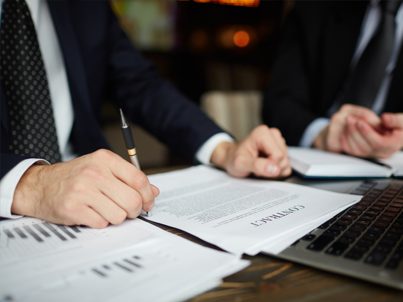 Cardoso Moreira Sociedade De Advogados Direito Imobiliário